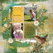 Wheel Of The Year Litha by A Whimsical Adventure at Oscraps | Creative Team Page