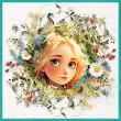 Wheel Of The Year Litha by A Whimsical Adventure at Oscraps | Creative Team Page