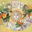 Wheel Of The Year Litha by A Whimsical Adventure at Oscraps | Creative Team Page