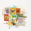 Wheel Of The Year Litha by A Whimsical Adventure at Oscraps | Creative Team Page
