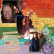 Wheel Of The Year Litha by A Whimsical Adventure at Oscraps | Creative Team Page