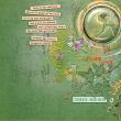 Wheel Of The Year Litha by A Whimsical Adventure at Oscraps | Creative Team Page