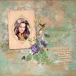 Wheel Of The Year Litha by A Whimsical Adventure at Oscraps | Creative Team Page