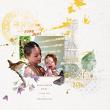 Wheel Of The Year Litha by A Whimsical Adventure at Oscraps | Creative Team Page