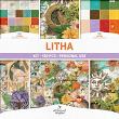 Wheel Of The Year Litha by A Whimsical Adventure at Oscraps | Kit