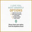 I Love You, Most Ardently by A Whimsical Adventure at Oscraps | Options