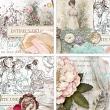 I Love You, Most Ardently by A Whimsical Adventure at Oscraps | Mixed Media Elements