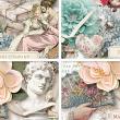 I Love You, Most Ardently by A Whimsical Adventure at Oscraps | Mixed Media Elements