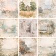 I Love You, Most Ardently by A Whimsical Adventure at Oscraps | Scenic Papers