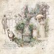 I Love You, Most Ardently by A Whimsical Adventure at Oscraps | Creative Team Page