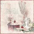 I Love You, Most Ardently by A Whimsical Adventure at Oscraps | Creative Team Page