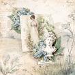 I Love You, Most Ardently by A Whimsical Adventure at Oscraps | Creative Team Page
