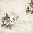 I Love You, Most Ardently by A Whimsical Adventure at Oscraps | Creative Team Page