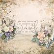 I Love You, Most Ardently by A Whimsical Adventure at Oscraps | Creative Team Page