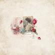 I Love You, Most Ardently by A Whimsical Adventure at Oscraps | Creative Team Page