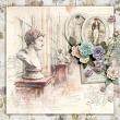 I Love You, Most Ardently by A Whimsical Adventure at Oscraps | Creative Team Page