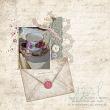 I Love You, Most Ardently by A Whimsical Adventure at Oscraps | Creative Team Page