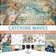 Catching Waves Collection With Options by A Whimsical Adventure at Oscraps | Complete Collection