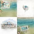 Catching Waves Collection With Options by A Whimsical Adventure at Oscraps | Creative Team Pages