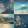 Catching Waves Collection With Options by A Whimsical Adventure at Oscraps | Creative Team Pages