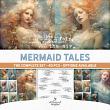 Mermaid Tales Bundle With Options by A Whimsical Adventure at Oscraps | Bundle
