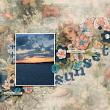 Mermaid Tales Bundle With Options by A Whimsical Adventure at Oscraps | Creative Team Page