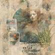 Mermaid Tales Bundle With Options by A Whimsical Adventure at Oscraps | Creative Team Page