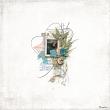 Catching Waves Collection With Options by A Whimsical Adventure at Oscraps | Creative Team Page