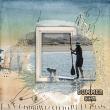 Catching Waves Collection With Options by A Whimsical Adventure at Oscraps | Creative Team Page