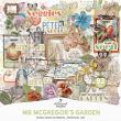 Mr McGregors Garden by A Whimsical Adventure at Oscraps | Mixed Media Elements