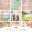 Mr McGregors Garden by A Whimsical Adventure at Oscraps | Artsy Papers
