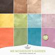 Mr McGregors Garden by A Whimsical Adventure at Oscraps | Solid Papers