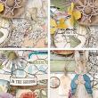 Mr McGregors Garden by A Whimsical Adventure at Oscraps | Mixed Media Elements