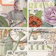 Mr McGregors Garden by A Whimsical Adventure at Oscraps | Mixed Media Elements