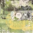 Mr McGregors Garden by A Whimsical Adventure at Oscraps | Creative Team Page