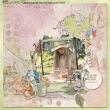 Mr McGregors Garden by A Whimsical Adventure at Oscraps | Creative Team Page