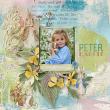 Mr McGregors Garden by A Whimsical Adventure at Oscraps | Creative Team Page