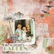 Mr McGregors Garden by A Whimsical Adventure at Oscraps | Creative Team Page