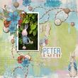 Mr McGregors Garden by A Whimsical Adventure at Oscraps | Creative Team Page