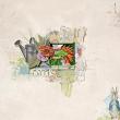 Mr McGregors Garden by A Whimsical Adventure at Oscraps | Creative Team Page