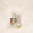 Mr McGregors Garden by A Whimsical Adventure at Oscraps | Creative Team Page
