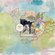 Mr McGregors Garden by A Whimsical Adventure at Oscraps | Creative Team Page