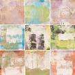 Mr McGregors Garden by A Whimsical Adventure at Oscraps | Artsy Papers: Alternatives