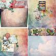 Somewhere Over The Rainbow by A Whimsical Adventure at Oscraps | Creative Team Pages