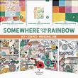 Somewhere Over The Rainbow by A Whimsical Adventure at Oscraps | Kit