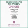Somewhere Over The Rainbow by A Whimsical Adventure at Oscraps | Options