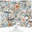 Aestus Collection With Options by A Whimsical Adventure at Oscraps | Mixed Media Elements
