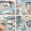 Aestus Collection With Options by A Whimsical Adventure at Oscraps | Mixed Media Elements: a closer look
