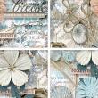 Aestus Collection With Options by A Whimsical Adventure at Oscraps | Mixed Media Elements: a closer look
