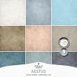 Aestus Collection With Options by A Whimsical Adventure at Oscraps | Solid Papers